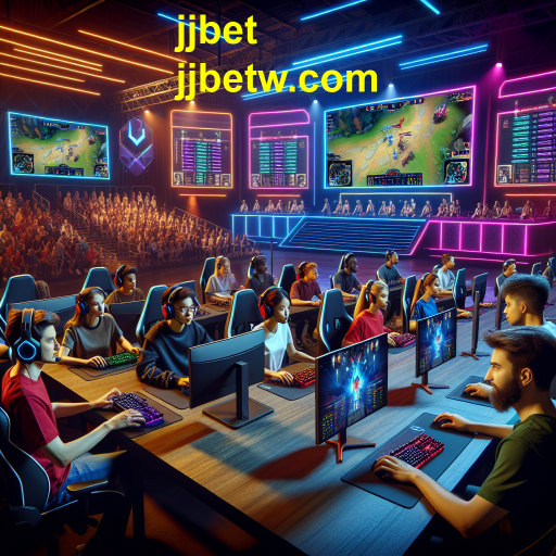 Torneios em JJBet: Competição e Diversão em Cada Partida